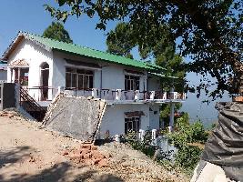  Residential Plot for Sale in Ranikhet, Almora