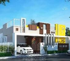 2 BHK House for Sale in Thopampatti, Coimbatore