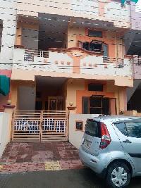 2 BHK House for Rent in Vigyan Nagar, Indore