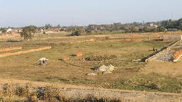  Commercial Land for Sale in Kisan Path, Lucknow