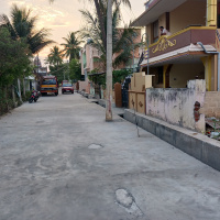  Residential Plot for Sale in Ashokapuram, Coimbatore