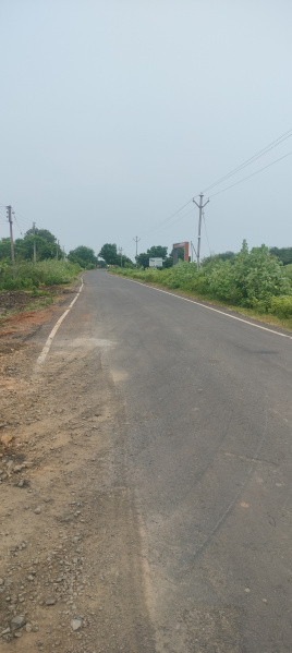  Residential Plot 1000 Sq.ft. for Sale in Umred Road, Nagpur