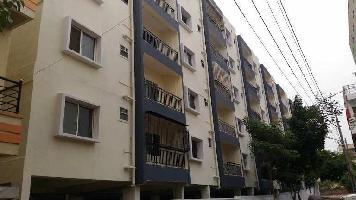 3 BHK Flat for Sale in Hosa Road, Bangalore