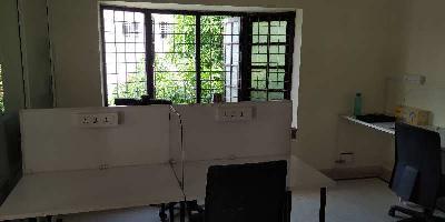  Office Space for Rent in Binnypet, Bangalore