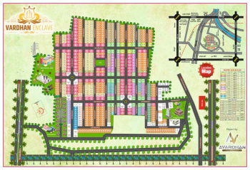  Residential Plot for Sale in Bakkas, Lucknow