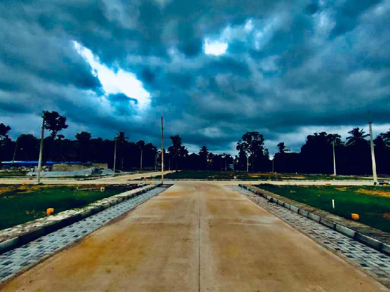  Residential Plot 1200 Sq.ft. for Sale in Mysore Road, Mysore Road, Bangalore