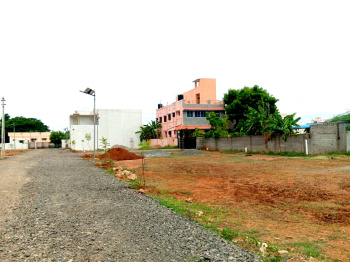  Residential Plot for Sale in Othakadai, Madurai