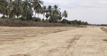  Agricultural Land for Sale in Mahabalipuram, Chennai