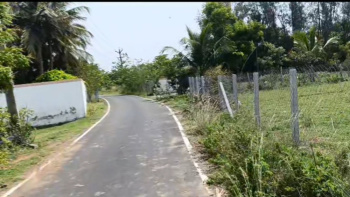  Residential Plot for Sale in Anupuram, Chengalpattu