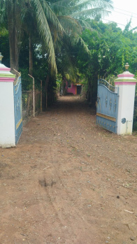 2 BHK Farm House for Sale in Cheyyur, Chengalpattu