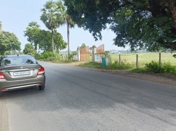 Commercial Land for Sale in Cheyyur, Chengalpattu