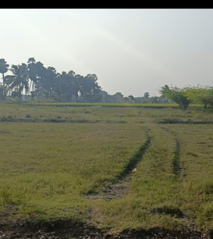  Agricultural Land for Sale in East Pondy Road, Villupuram