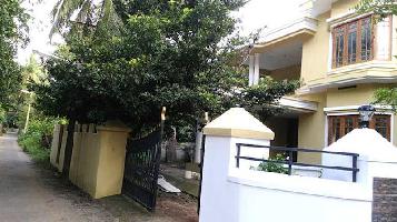  Residential Plot for Rent in Punkunnam, Thrissur
