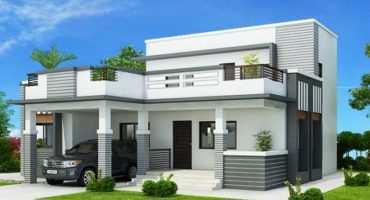 2 BHK House for Sale in Woraiyur, Tiruchirappalli