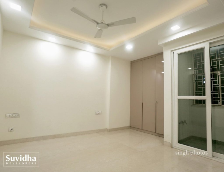 2 BHK Apartment 647 Sq.ft. for Rent in Sector 86 Gurgaon