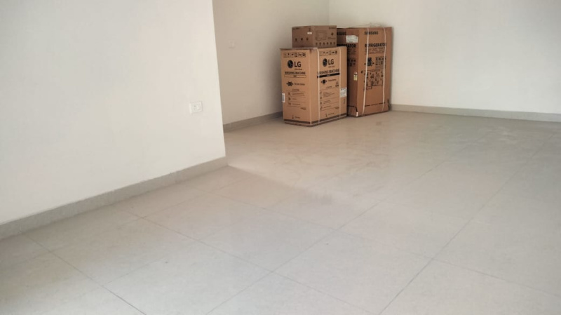 2 BHK Apartment 589 Sq.ft. for Rent in Sector 93 Gurgaon