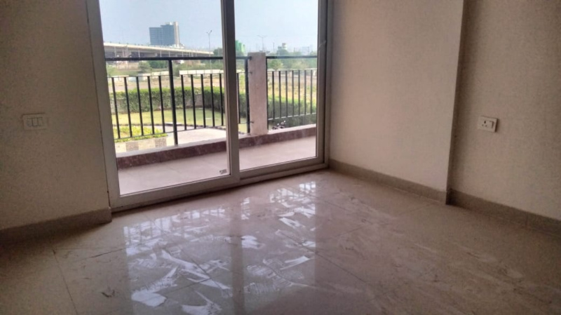 2 BHK Apartment 589 Sq.ft. for Rent in Sector 93 Gurgaon