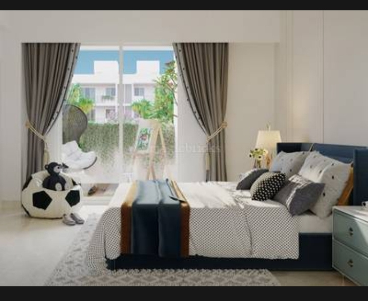 3.5 BHK Builder Floor 1611 Sq.ft. for Sale in Sector 93 Gurgaon