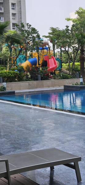 3.5 BHK Apartment 1815 Sq.ft. for Rent in Sector 79 Gurgaon