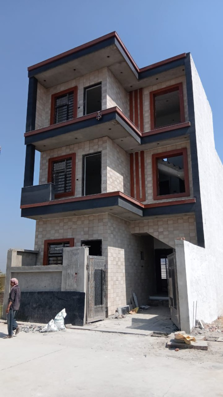  Residential Plot 122 Sq. Yards for Sale in Sector 1, Jhajjar