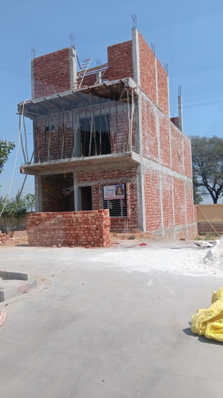 Residential Plot 122 Sq. Yards for Sale in Sector 1, Jhajjar