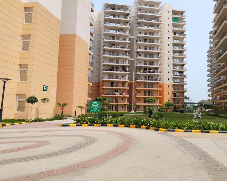 3 BHK Apartment 645 Sq.ft. for Sale in Sector 92 Gurgaon