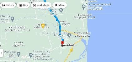  Agricultural Land for Sale in Poraiyar, Nagapattinam