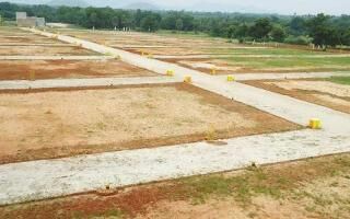  Residential Plot for Sale in Nandyal Road, Kurnool