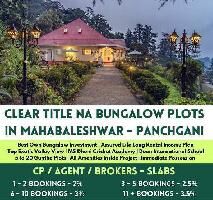 5 BHK Farm House for Sale in Bhilar, Mahabaleshwar