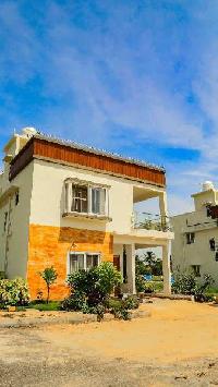 3 BHK Villa for Sale in JP Nagar 7th Phase, Bangalore