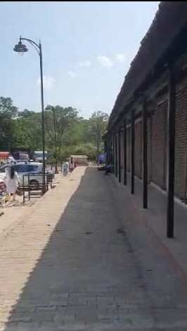  Commercial Shop 130 Sq.ft. for Rent in Ponda, South Goa