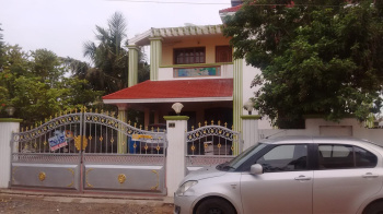 5 BHK House for Sale in East Coast Road, Chennai