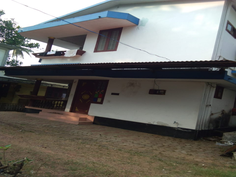 3 BHK 1400 Sq.ft. House for Sale in Govindapuram, Kozhikode