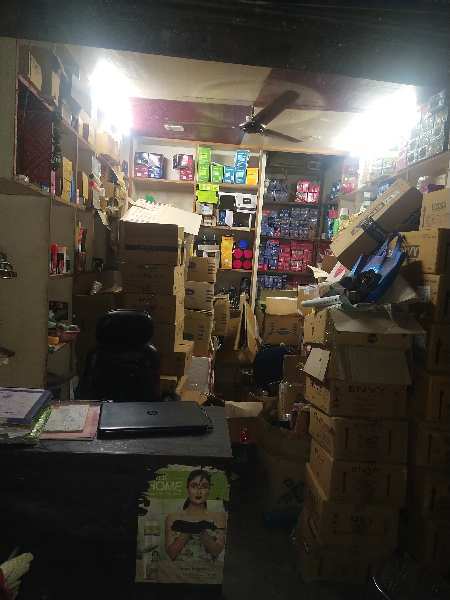 Commercial Shop 12 Sq.ft. for Sale in Koharapeer, Bareilly