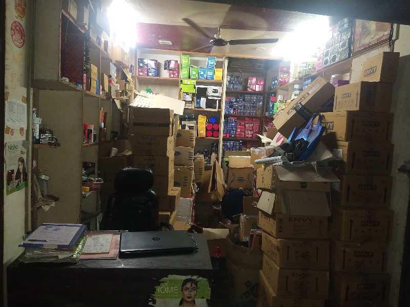 Commercial Shop 12 Sq.ft. for Sale in Koharapeer, Bareilly
