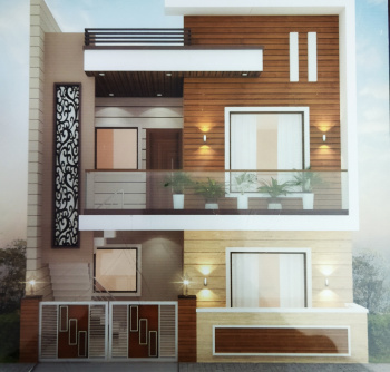 4 BHK House for Sale in Sector 124 Mohali