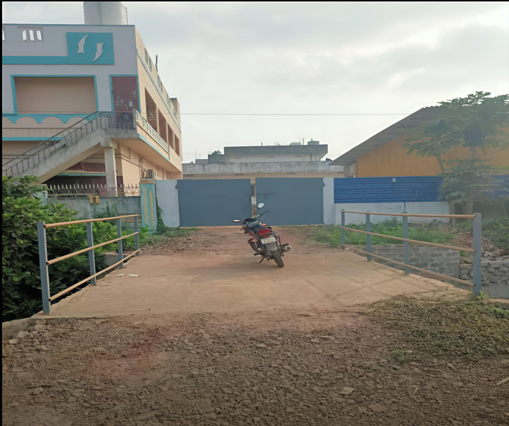  Warehouse 6920 Sq.ft. for Rent in Mandapeta, East Godavari