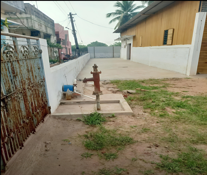  Warehouse 6920 Sq.ft. for Rent in Mandapeta, East Godavari