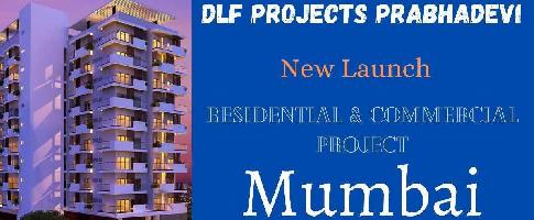  Residential Plot for Sale in Prabhadevi, Mumbai