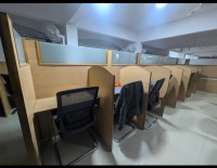  Office Space for Rent in Seawoods, Navi Mumbai