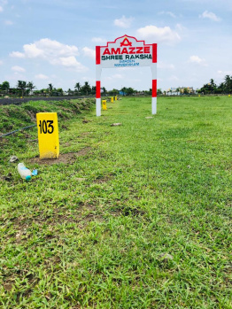  Residential Plot for Sale in Kandigai, Chennai