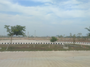  Residential Plot for Sale in Sector 102 A, Mohali