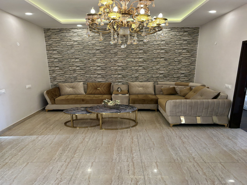2 BHK Apartment 900 Sq.ft. for Rent in Kharar Kurali Road, Mohali