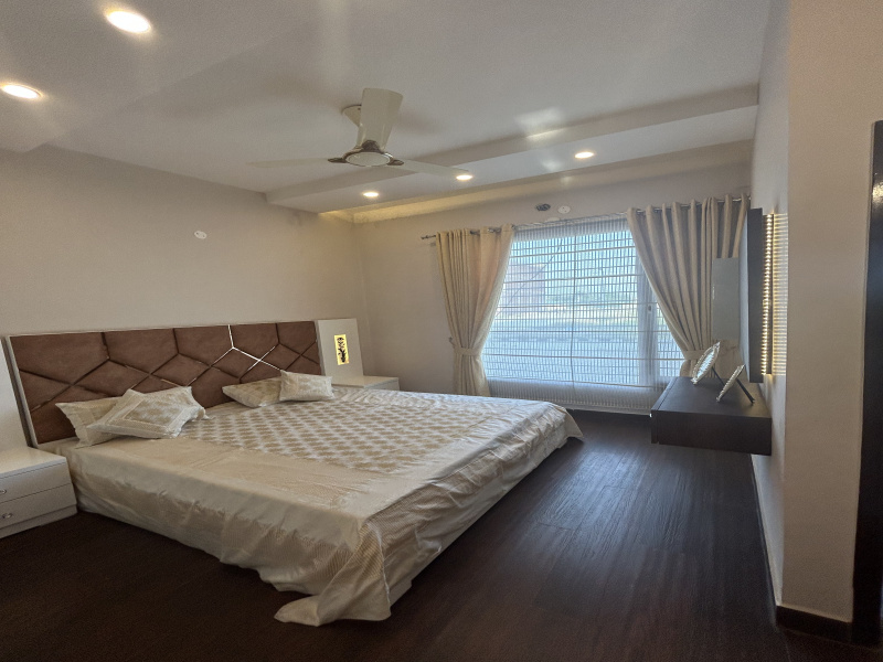 2 BHK Apartment 900 Sq.ft. for Rent in Kharar Kurali Road, Mohali