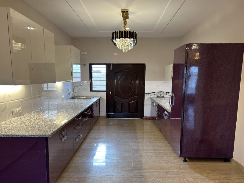 2 BHK Apartment 900 Sq.ft. for Rent in Kharar Kurali Road, Mohali