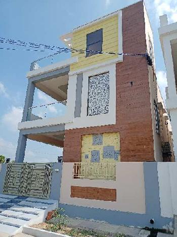 2.0 BHK House for Rent in Kakupally, Nellore