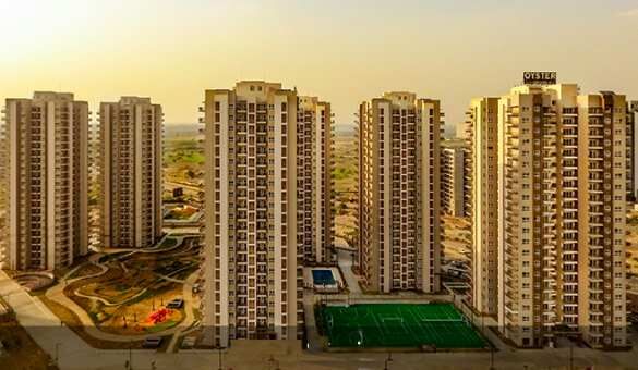  Residential Plot 1889 Sq.ft. for Rent in Sector 102 Gurgaon