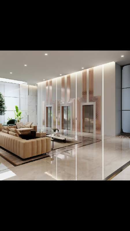  Penthouse 3547 Sq.ft. for Sale in EON Free Zone, Pune, Kharadi, 