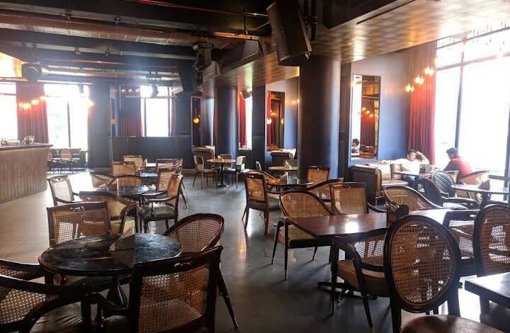  Hotels 11000 Sq.ft. for Sale in Kalyani Nagar, Pune