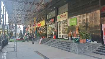  Commercial Shop for Rent in EON Free Zone, Pune, Kharadi, 